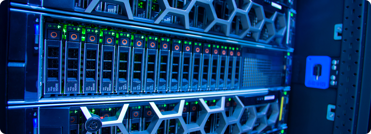 DDoS detectie en webfiltering