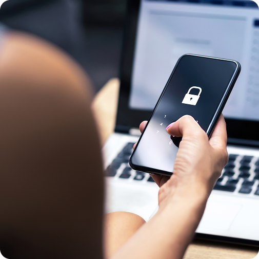 Blokkeer toegang tot onveilige websites