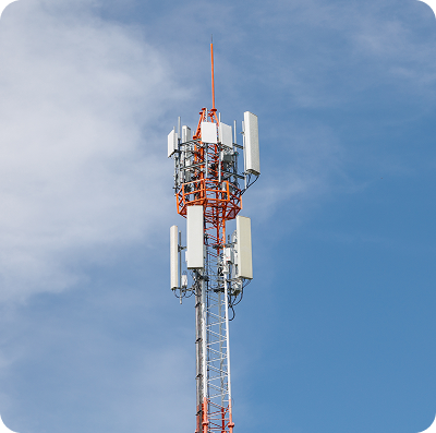 Fixed wireless access