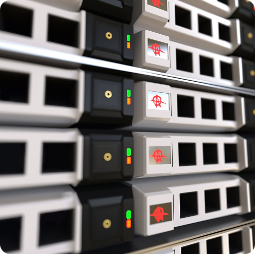 Altijd de beste hardware