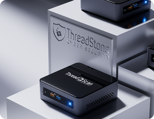ThreadScan IP